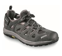 Meindl Hawaii Herren Trekkingsandalen - - schwarz - 44
