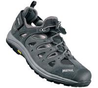 Meindl Hawaii Trekkingsandalen schwarz 40
