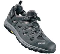 Meindl Hawaii Schwarz 42