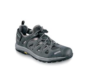 Meindl Hawaii schwarz, Gr. 43