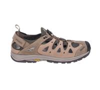 Meindl Hawaii Trekkingsandalen - schwarz - 38