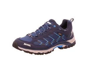 Meindl HE Caribe GTX für Herren, blau, Größe 41 EU / 7 UK