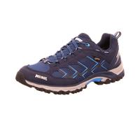 Meindl HE Caribe GTX für Herren, blau, Größe 46 ½ EU / 11,5 UK