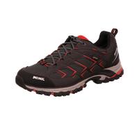 Meindl HE Caribe GTX für Herren, schwarz, Größe 44 ½ EU / 10 UK