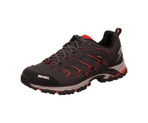 Meindl HE Caribe GTX für Herren, schwarz, Größe 44 ½ EU / 10 UK