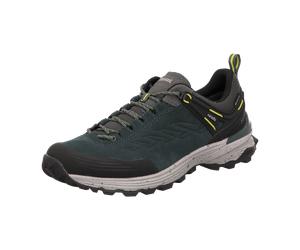 Meindl HE Dallas GTX für Herren, grün, Größe 43 EU / 9 UK