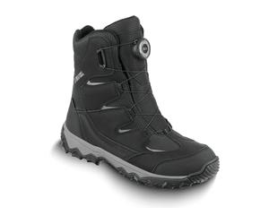Meindl HE Edmonton GTX (BOA®) für Herren, schwarz, Größe 39 ½ EU / 6 UK