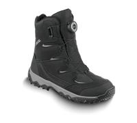 Meindl Edmonton GTX Boa Winterstiefel - Schwarz, EU 41