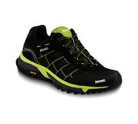 Meindl HE Finale GTX für Herren, schwarz, Größe 44 ½ EU / 10 UK