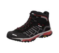 Meindl HE Finale Mid GTX für Herren, schwarz, Größe 44 ½ EU / 10 UK