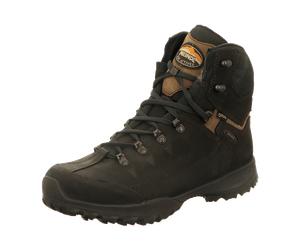 Meindl HE Gastein GTX für Herren, braun, Größe 41 EU / 7 UK