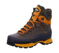 Meindl HE Island MFS Active für Herren, orange, Größe 44 ½ EU / 10 UK