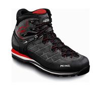 Meindl Litepeak GTX Herren Trekkingstiefel, grau, Größe 42 42
