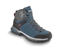 Meindl Milford GTX für Herren, türkis, Gr. 47 EU / 12 UK