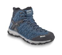 Meindl HE Mondello Mid GTX für Herren, blau, Größe 46 ½ EU / 11,5 UK