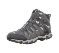 MEINDL Herren Multifunktionsstiefel Respond Mid II GTX anthrazit/grau - Gr. - 40