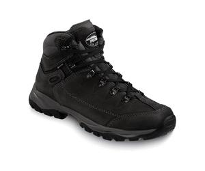 Meindl HE Ohio 2 GTX für Herren, grau, Größe 45 EU / 10,5 UK