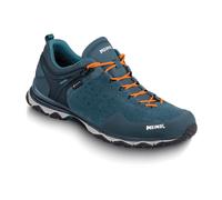 Meindl HE Ontario GTX für Herren, blau, Größe 41 EU / 7 UK