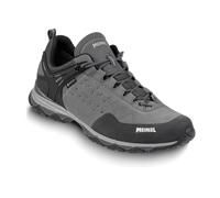 Meindl HE Ontario GTX für Herren, grau, Größe 42 ½ EU / 8,5 UK