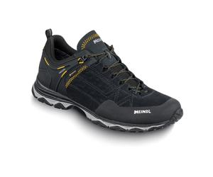 Meindl HE Ontario GTX für Herren, schwarz, Größe 47 EU / 12 UK