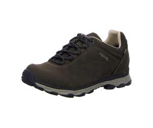Meindl HE Palermo GTX für Herren, braun, Größe 44 ½ EU / 10 UK