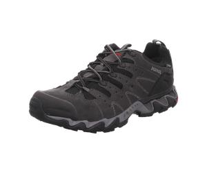 Meindl HE Portland GTX für Herren, grau, Größe 47 EU / 12 UK