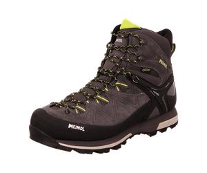 Meindl HE Tonale GTX für Herren, grau, Größe 44 ½ EU / 10 UK