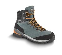 Meindl Vakuum Men 4.2 Trekkingschuh pinie/orange 46