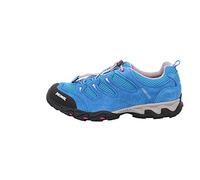 Meindl Tarango Junior Kinder (Hellblau/Magenta), 29 EU