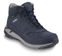 Meindl Damen Helsinki GTX Schuhe (Größe 39, blau)