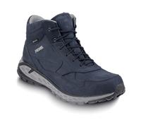 Meindl Helsinki GTX für Herren, blau, Größe 44 ½ EU / 10 UK