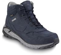 Meindl Damen Helsinki GTX Schuhe (Größe 38, blau)
