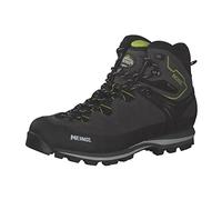 Meindl Herren 3928 23 Wanderstiefel, Zitronen-Granit, 44.5 EU