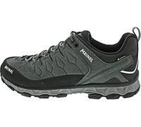 Meindl Herren Wanderschuhe LITE TRAIL GTX, braun, Gr. 43EU
