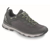 Meindl ACTIVO SPORT Männer - Hikingschuhe - SCHWARZ/LEMON 41