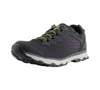 Meindl Herren Activo Sport Freizeitschuh für Herren, schwarz, Größe 42 ½ EU / 8,5 UK