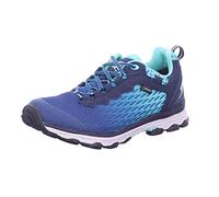 Meindl Herren Activo Sport GTX Traillaufschuh, Ocean Turquoise, 39 EU
