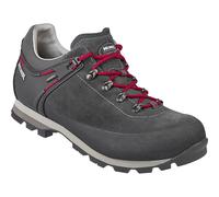 Meindl Appia Wanderhalbschuhe - anthrazit/rot, UK 10 - EU 44,5