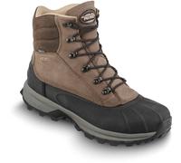 Lillehammer GTX Men 47 braun - braun