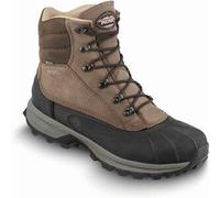 Lillehammer GTX Men 46 braun - braun