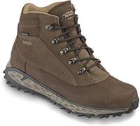 MEINDL Herren Apres Schuhe Oslo GTX dunkelbraun - Gr. - 39