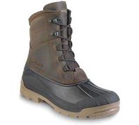 MEINDL Herren Après-Stiefel Cervinia dunkelbraun - Gr. - 39