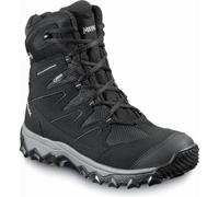 Meindl Herren Outdoorstiefel Wanderstiefel, sc schwarz, 43 EU