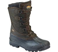 Meindl Sölden Winterstiefel Herren Brown Mélange 43
