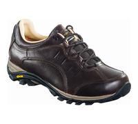 Meindl Herren Ascona Identity Schuhe (Größe 44, braun)