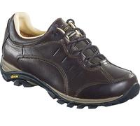 Meindl Herren Ascona Identity Wanderhalbschuh , 43