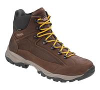Meindl Herren Wanderstiefel Baltimore GTX 2964 Kastanie/Senf 46 (UK 11)