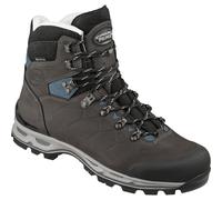 Meindl Bellavista 2 MFS Herren Trekkingschuhe Wanderschuhe anthrazit-jeans Schuhgröße EU 46 Farbgruppe grau grau Herren
