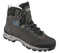 Meindl Herren Bellavista 2 MFS Schuhe, anthrazit-Jeans, 46
