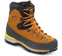 MEINDL Herren Bergstiefel Alta Rocca GTX orange 45 (4056284508837)